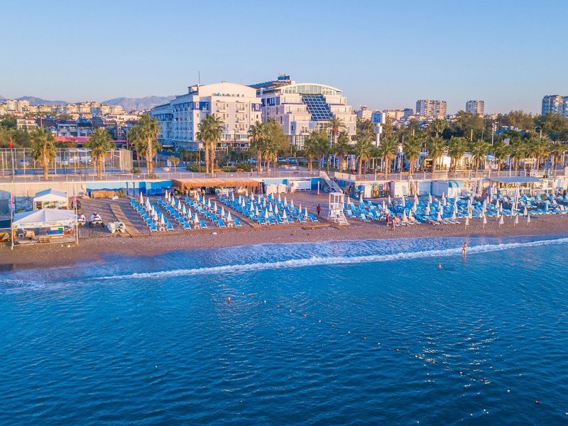 Sealife Family Resort 6