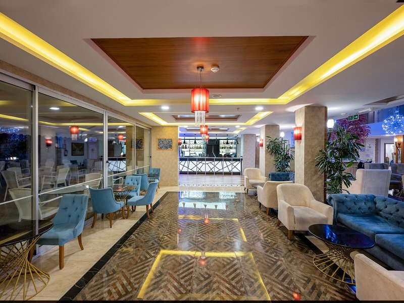 Sealife Family Resort 18
