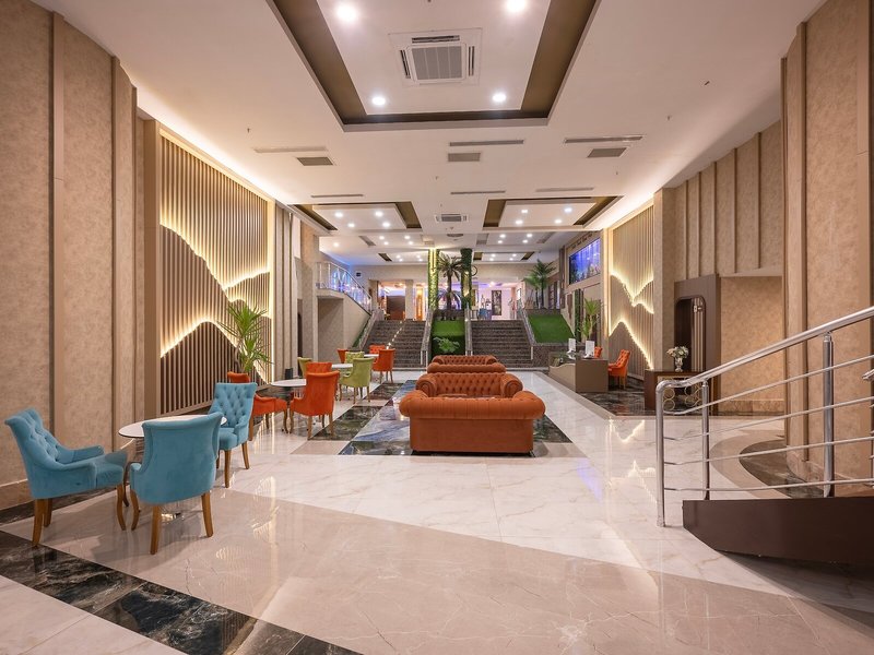 Sealife Family Resort 19