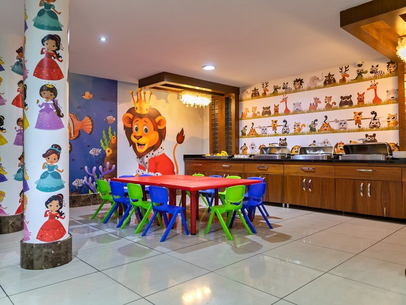 Sealife Family Resort 21