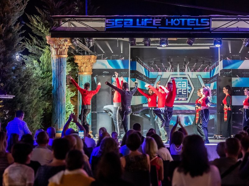 Sealife Family Resort 29