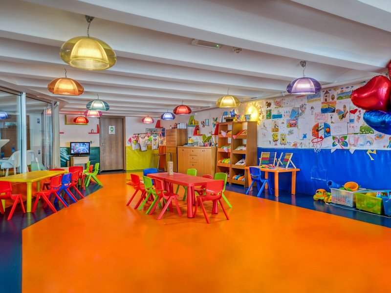 Sealife Family Resort 32