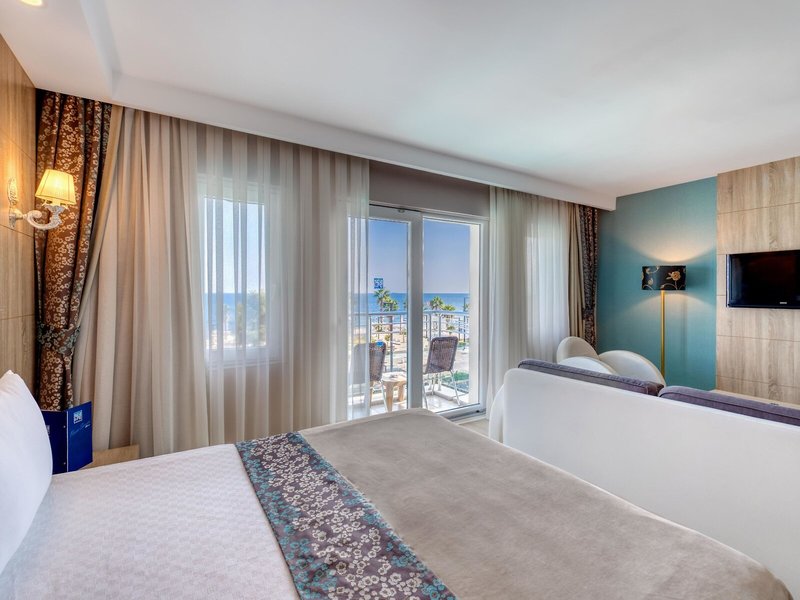 Sealife Family Resort 41