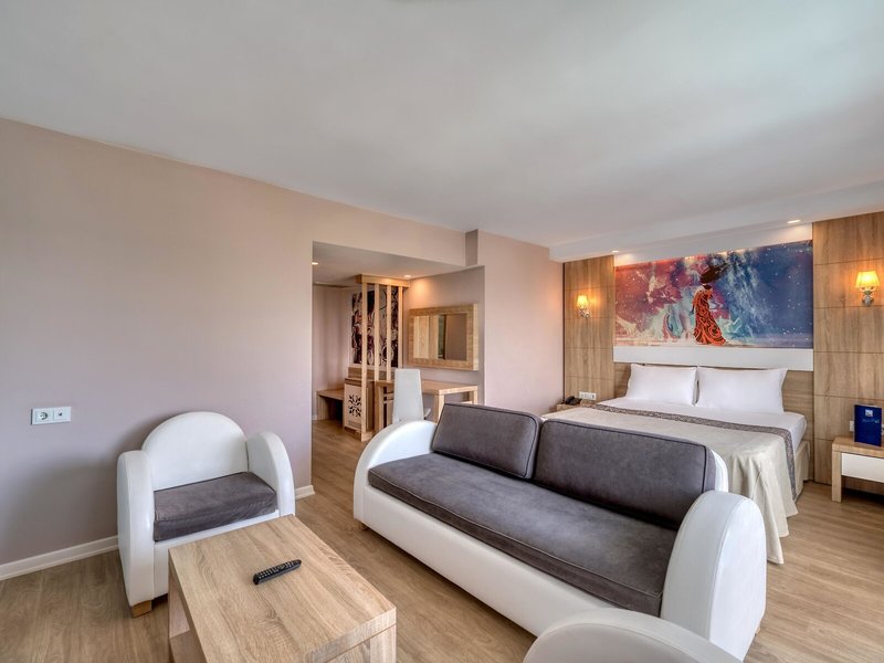 Sealife Family Resort 42