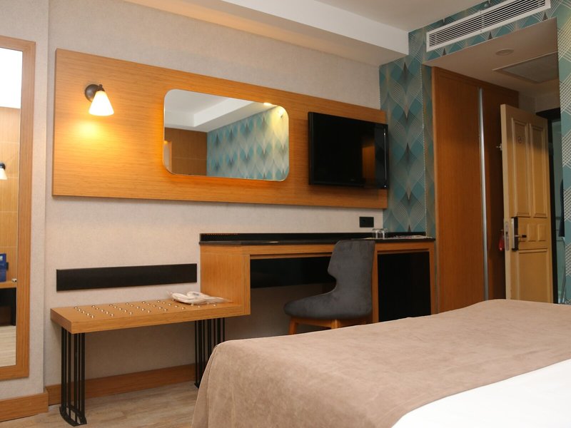 Sealife Family Resort 43