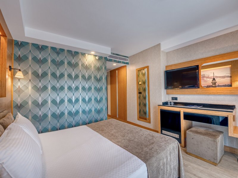 Sealife Family Resort 44