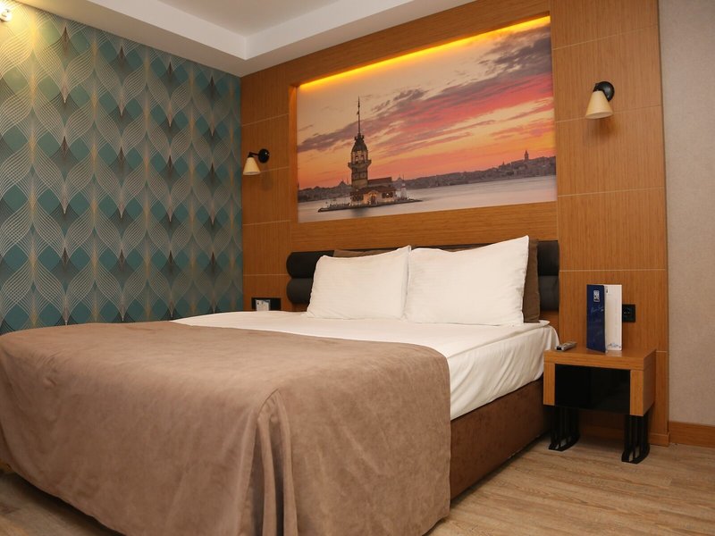 Sealife Family Resort 45