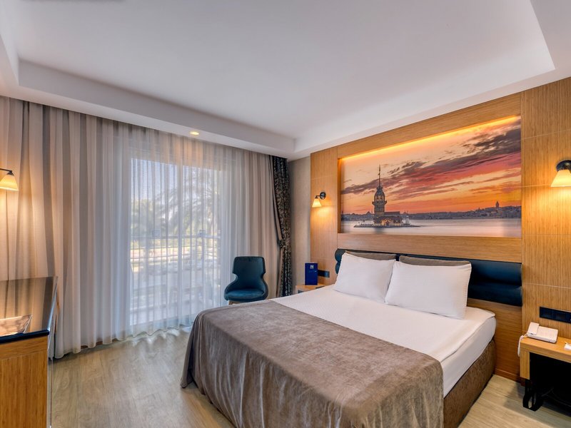 Sealife Family Resort 46