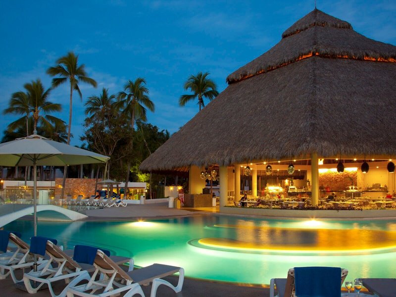 Krystal Puerto Vallarta