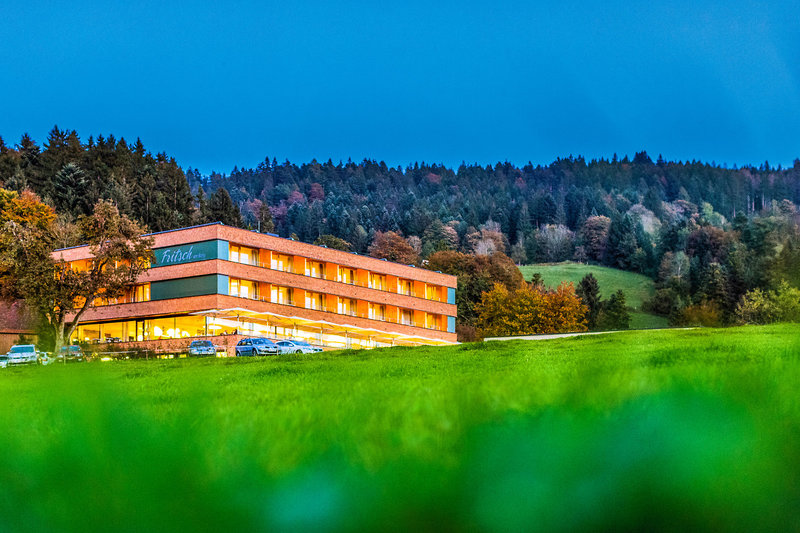 Fritsch am Berg 1