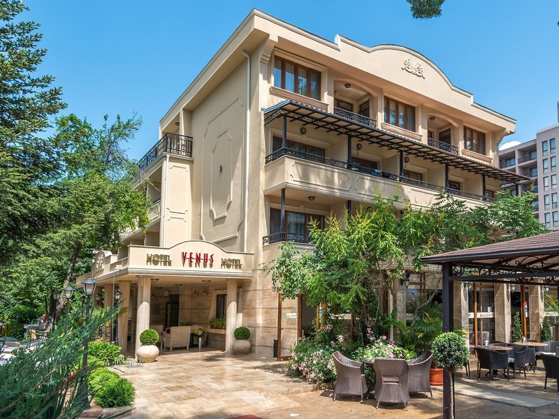 Hotel Venus 1