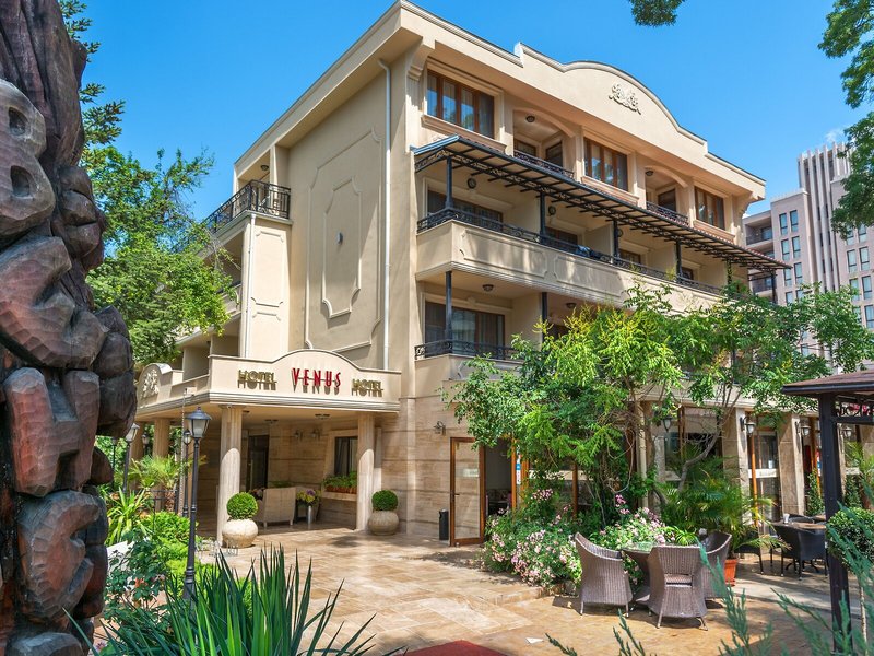 Hotel Venus 2