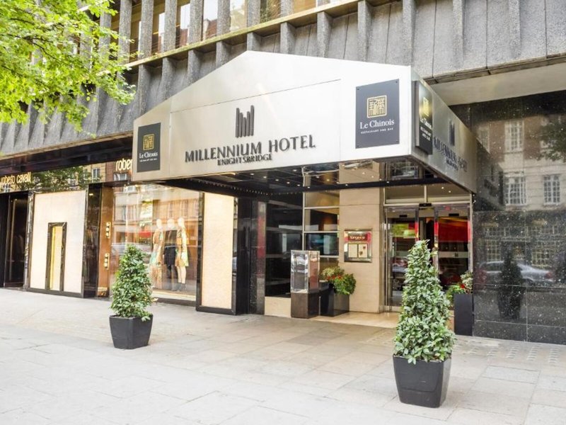 Millennium Knightsbridge 1