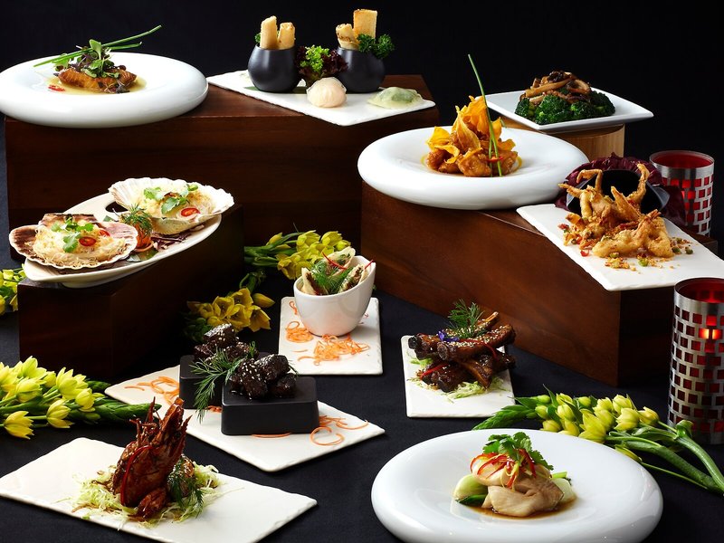 Millennium Knightsbridge 3