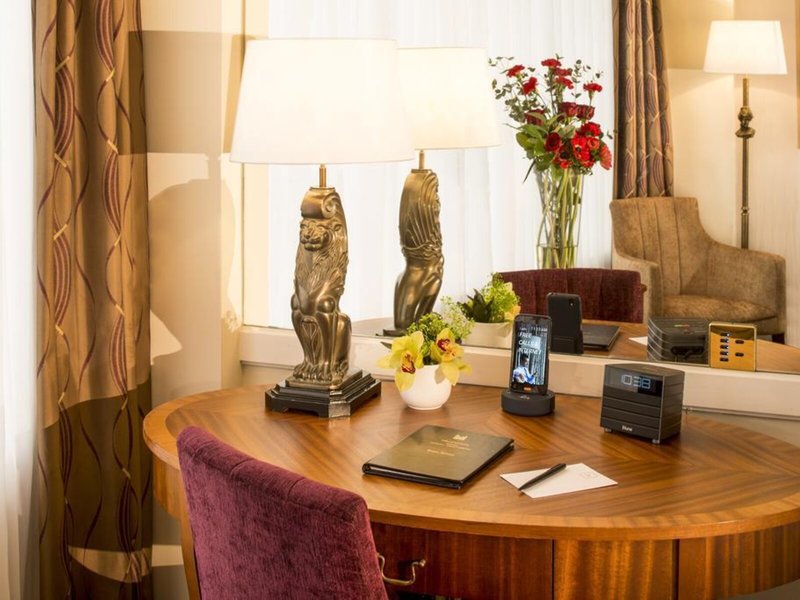 Millennium Knightsbridge 12