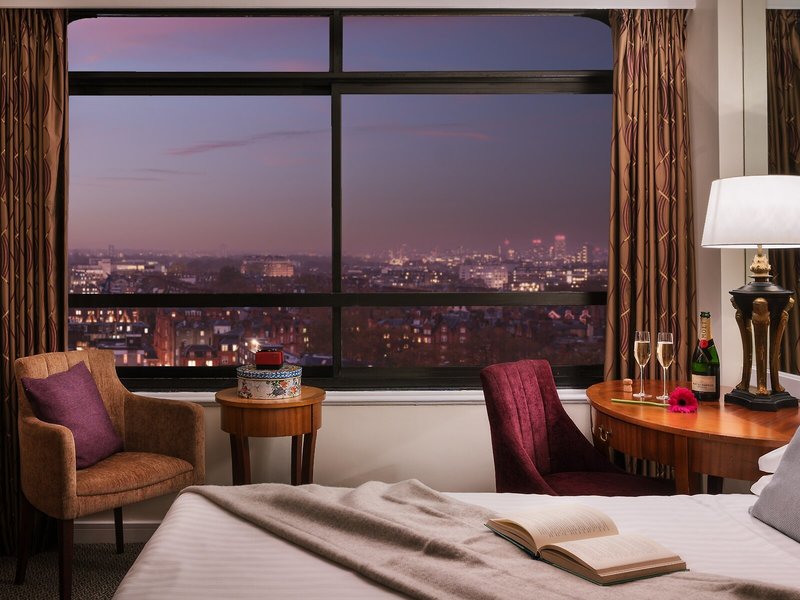 Millennium Knightsbridge 13