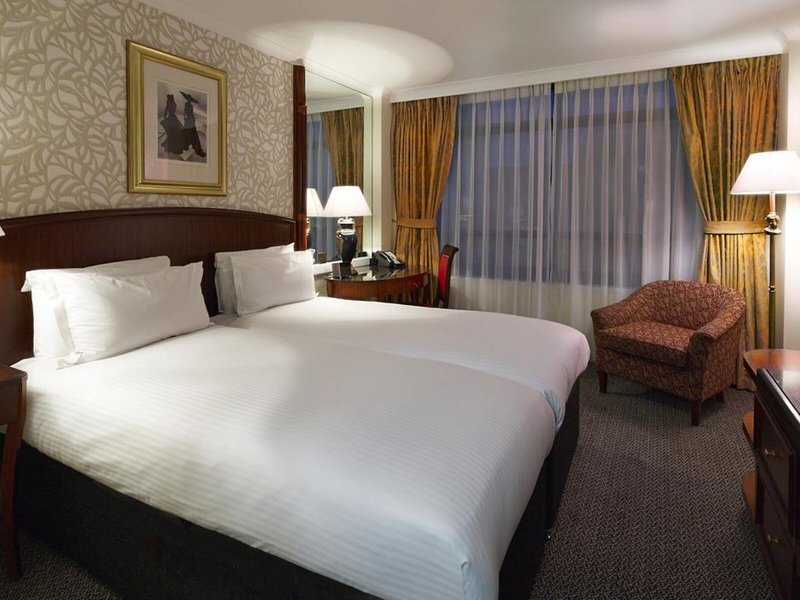 Millennium Knightsbridge 16