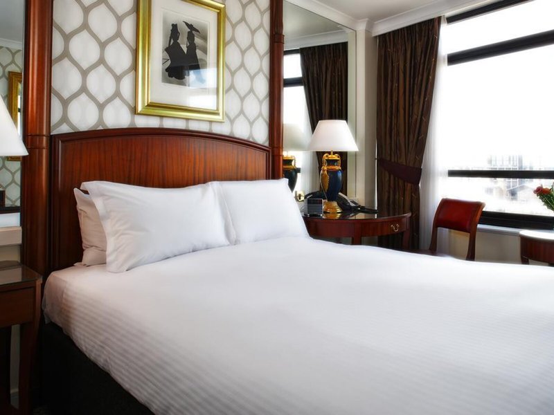 Millennium Knightsbridge 20