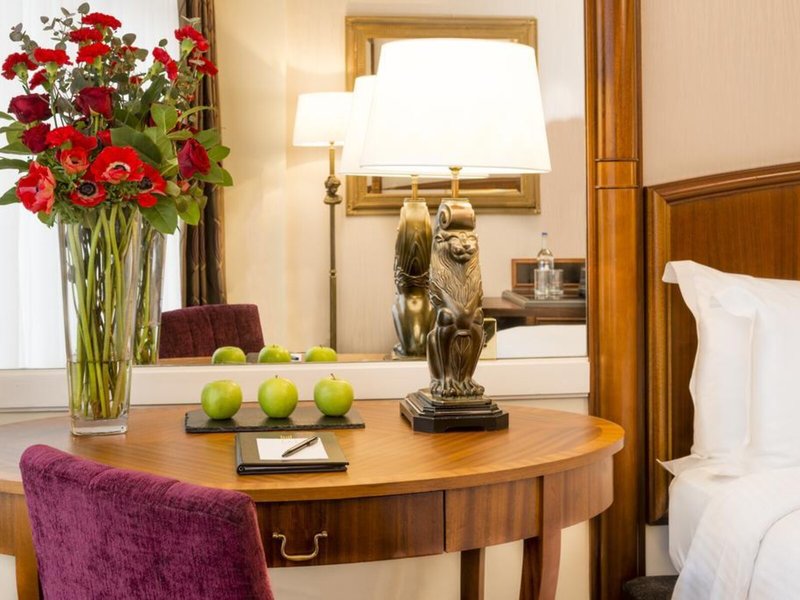 Millennium Knightsbridge 24