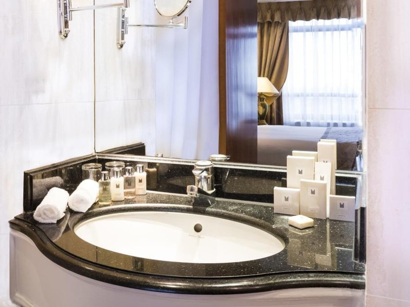 Millennium Knightsbridge 27