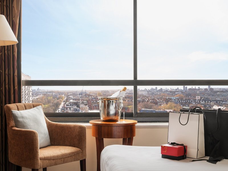 Millennium Knightsbridge 28