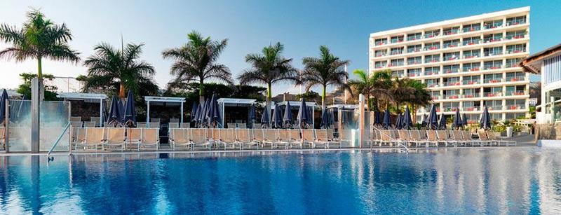 Marina Suites 1