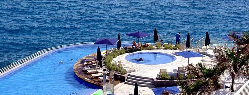 Marina Suites 2