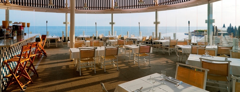 Marina Suites 3
