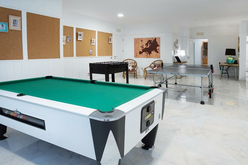 Marina Suites 6