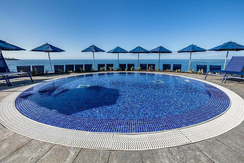 Marina Suites 9