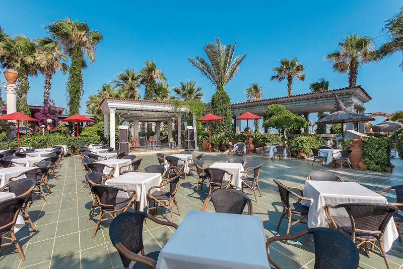 Club Hotel Sera 15