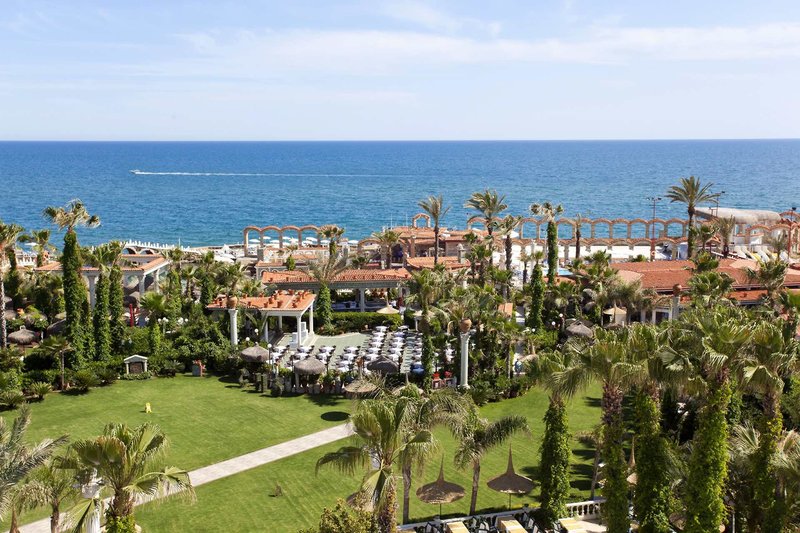 Club Hotel Sera 2 - Garden