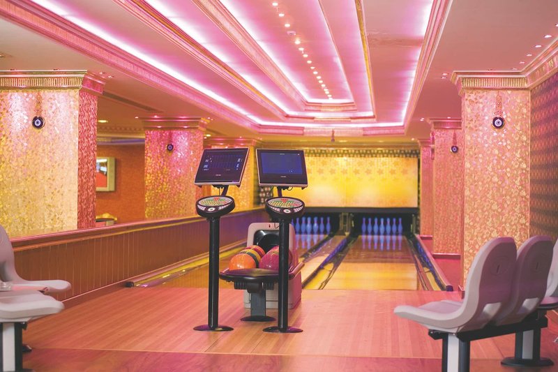 Club Hotel Sera 13 - Sports and leisure