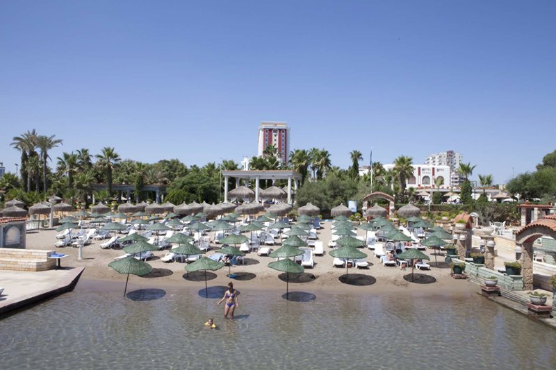 Club Hotel Sera 6