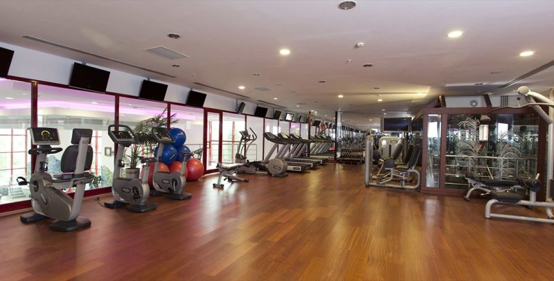 Club Hotel Sera 12
