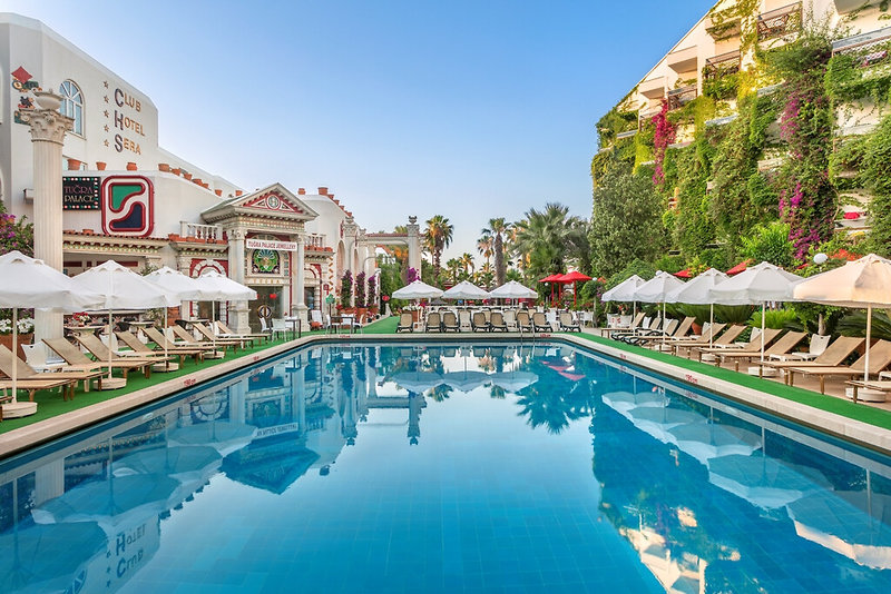 Club Hotel Sera 6