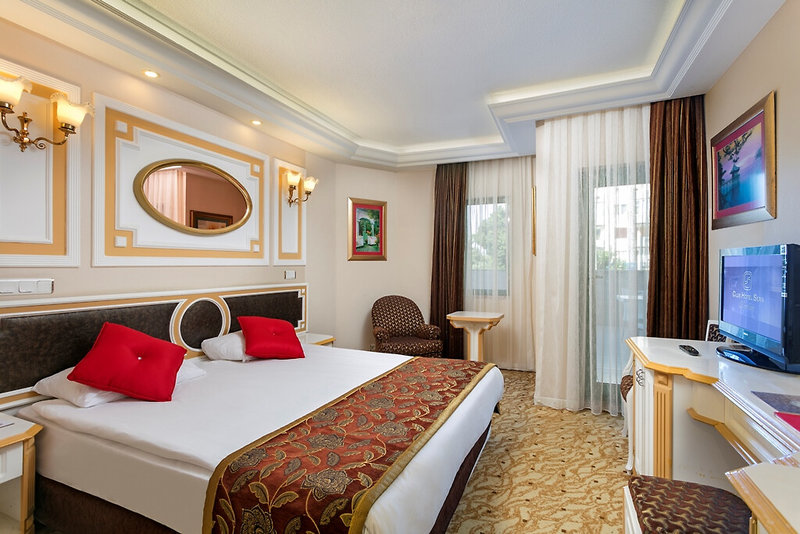 Club Hotel Sera 7