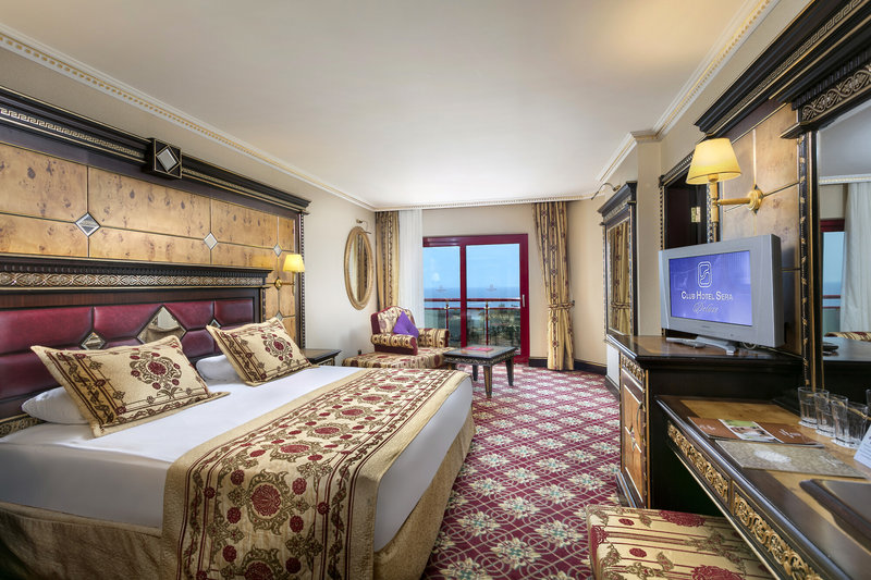 Club Hotel Sera 8