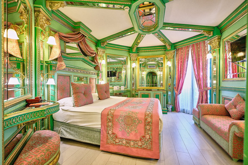 Club Hotel Sera 9