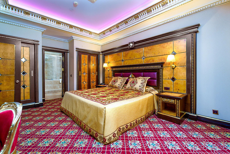 Club Hotel Sera 11