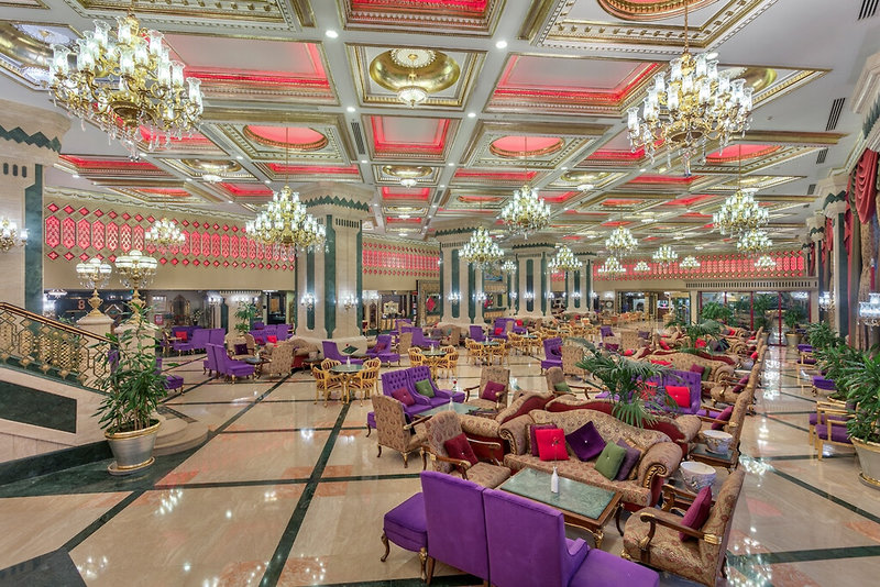 Club Hotel Sera 13