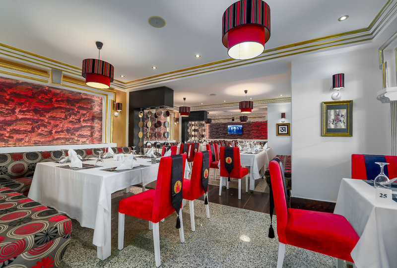 Club Hotel Sera 15