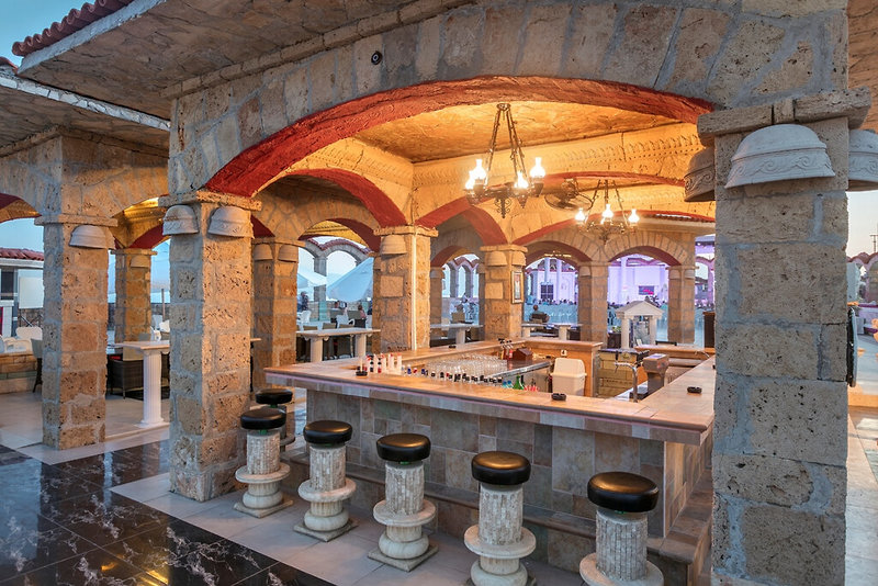 Club Hotel Sera 16