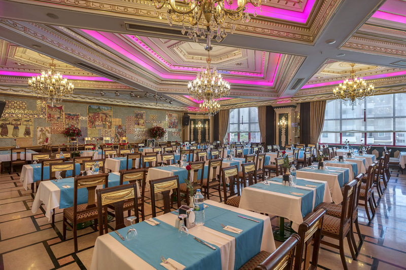 Club Hotel Sera 18