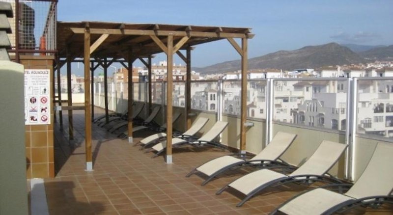 Aguadulce 2 - Terrace