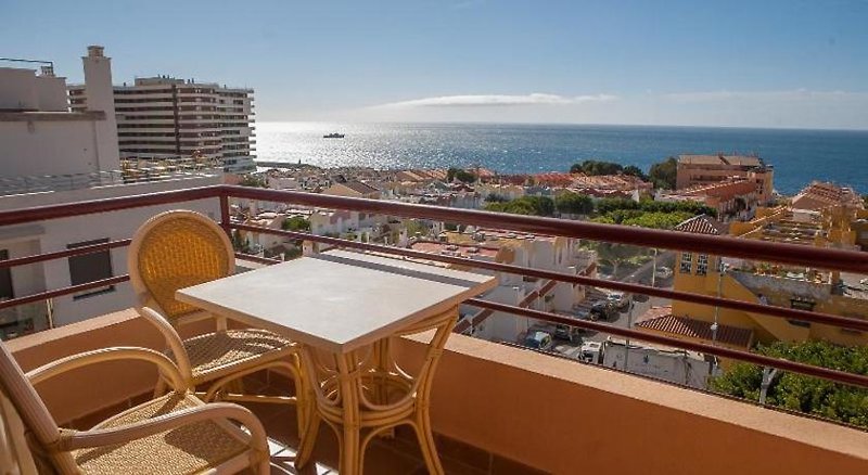 Aguadulce 3 - Terrace