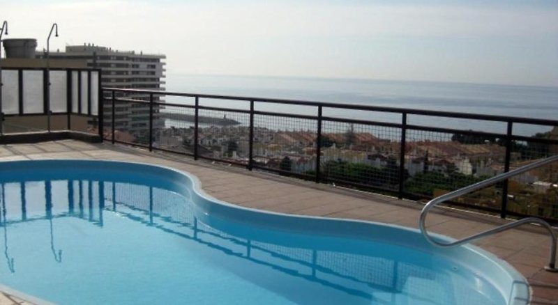 Aguadulce 4 - Outdoor Pool