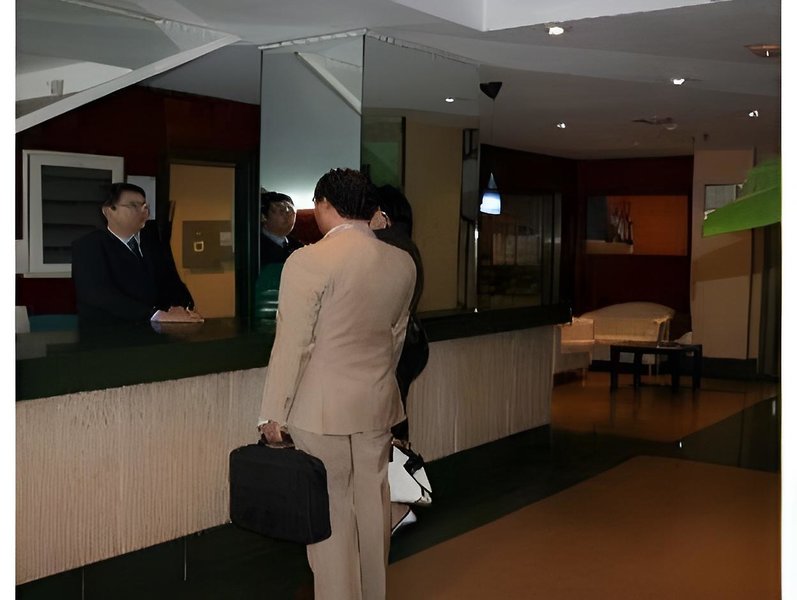 Aguadulce 5 - Lounge / Lobby