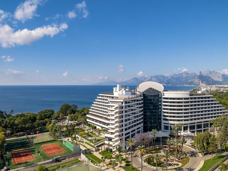 Rixos Downtown Antalya 2