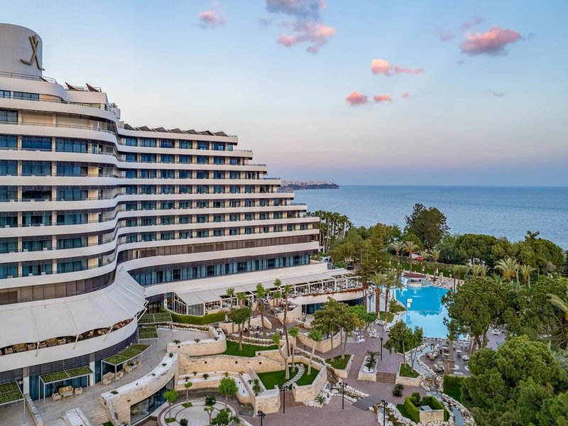 Rixos Downtown Antalya 3
